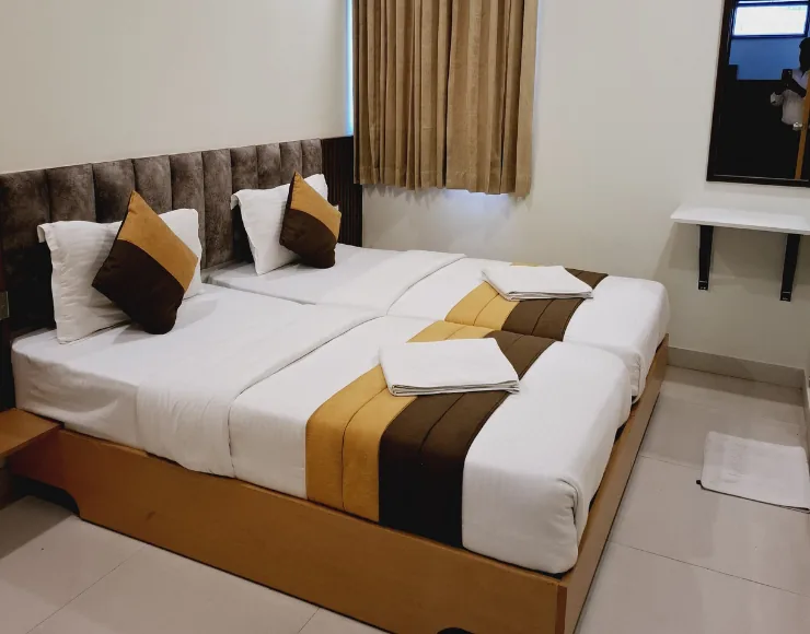 hotel rk