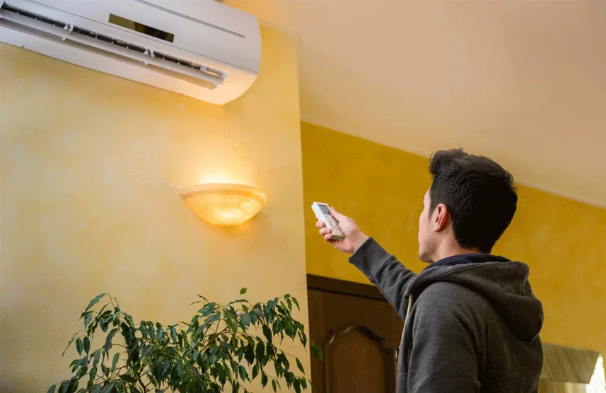 Air-Conditioned-Rooms