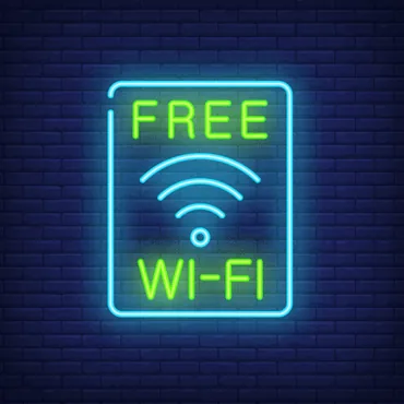 free-wifi