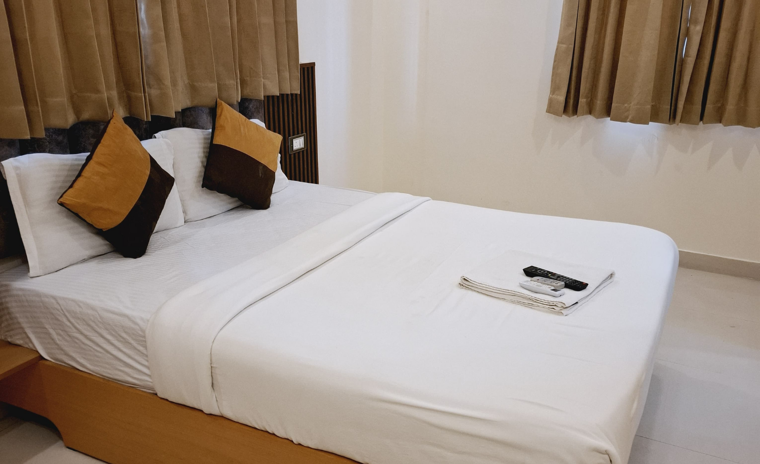 Hotel RK
