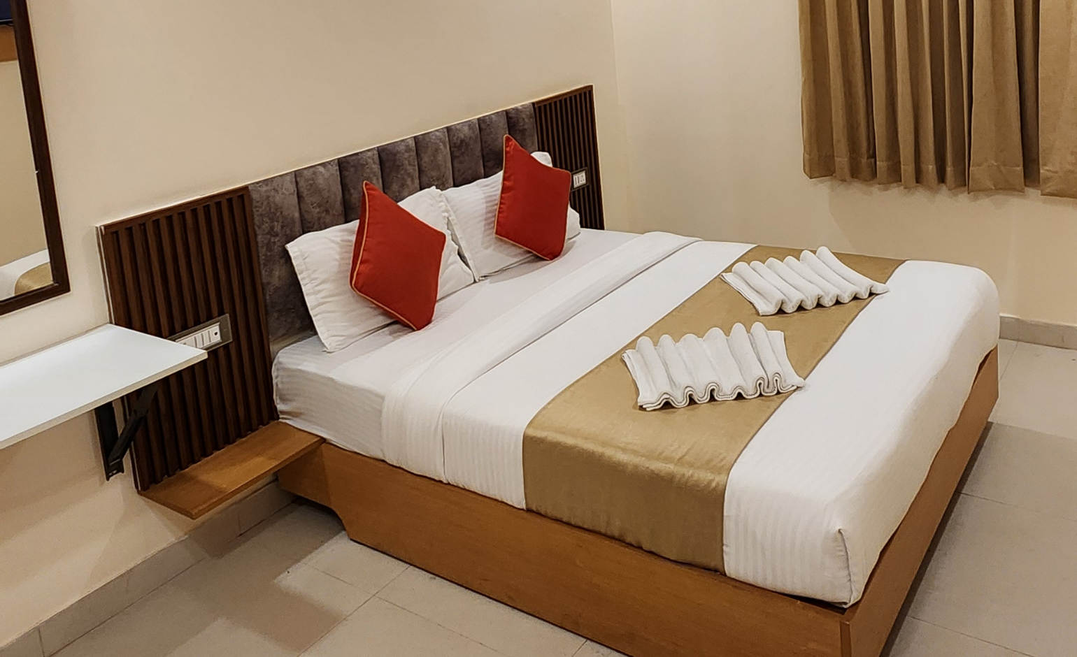 Hotel RK