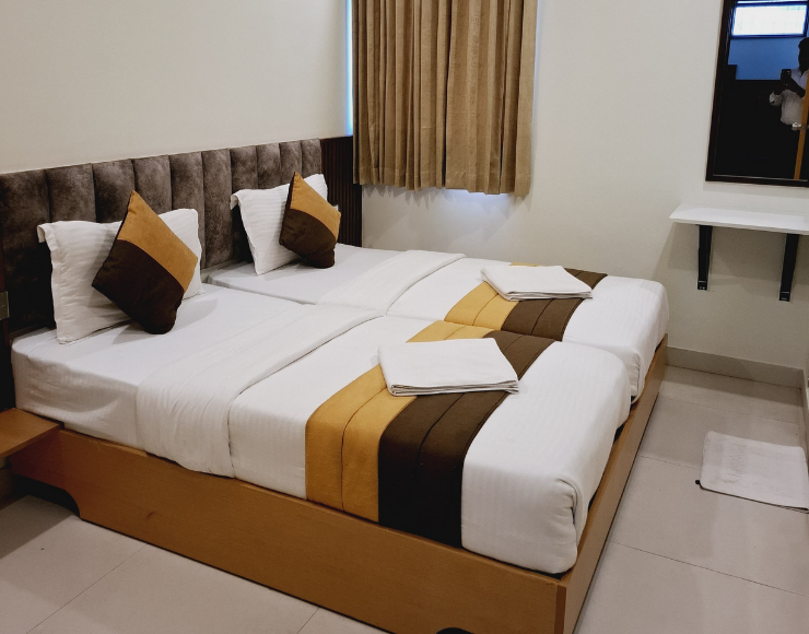 hotel rk