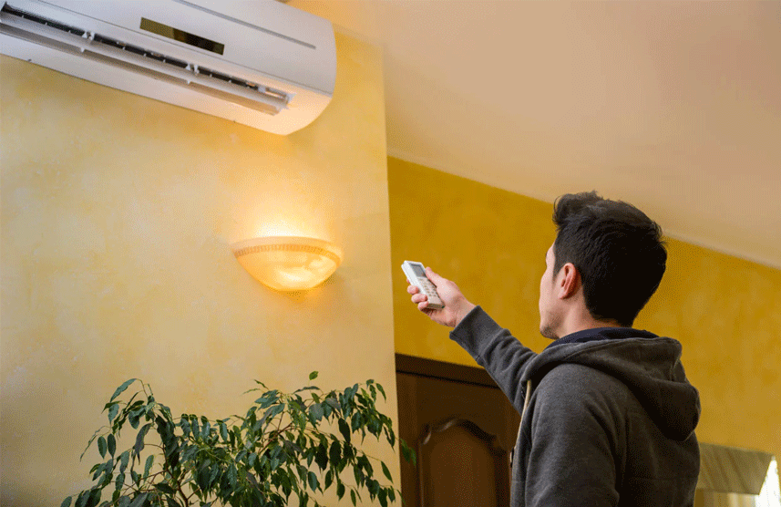 Air-Conditioned-Rooms