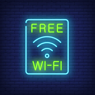 free-wifi